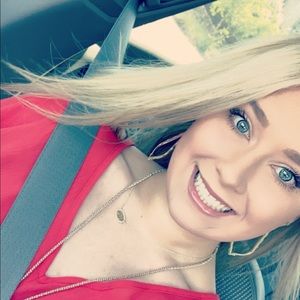 Meet your Posher, Haley